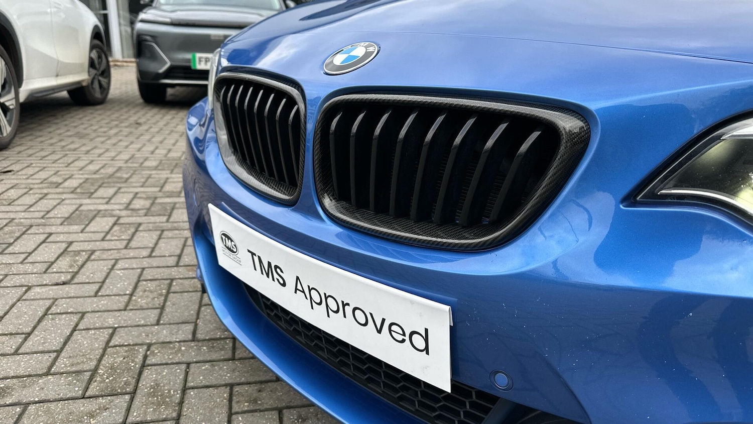 Used BMW 2 Series 2018 for sale - 77672852: Photo 48