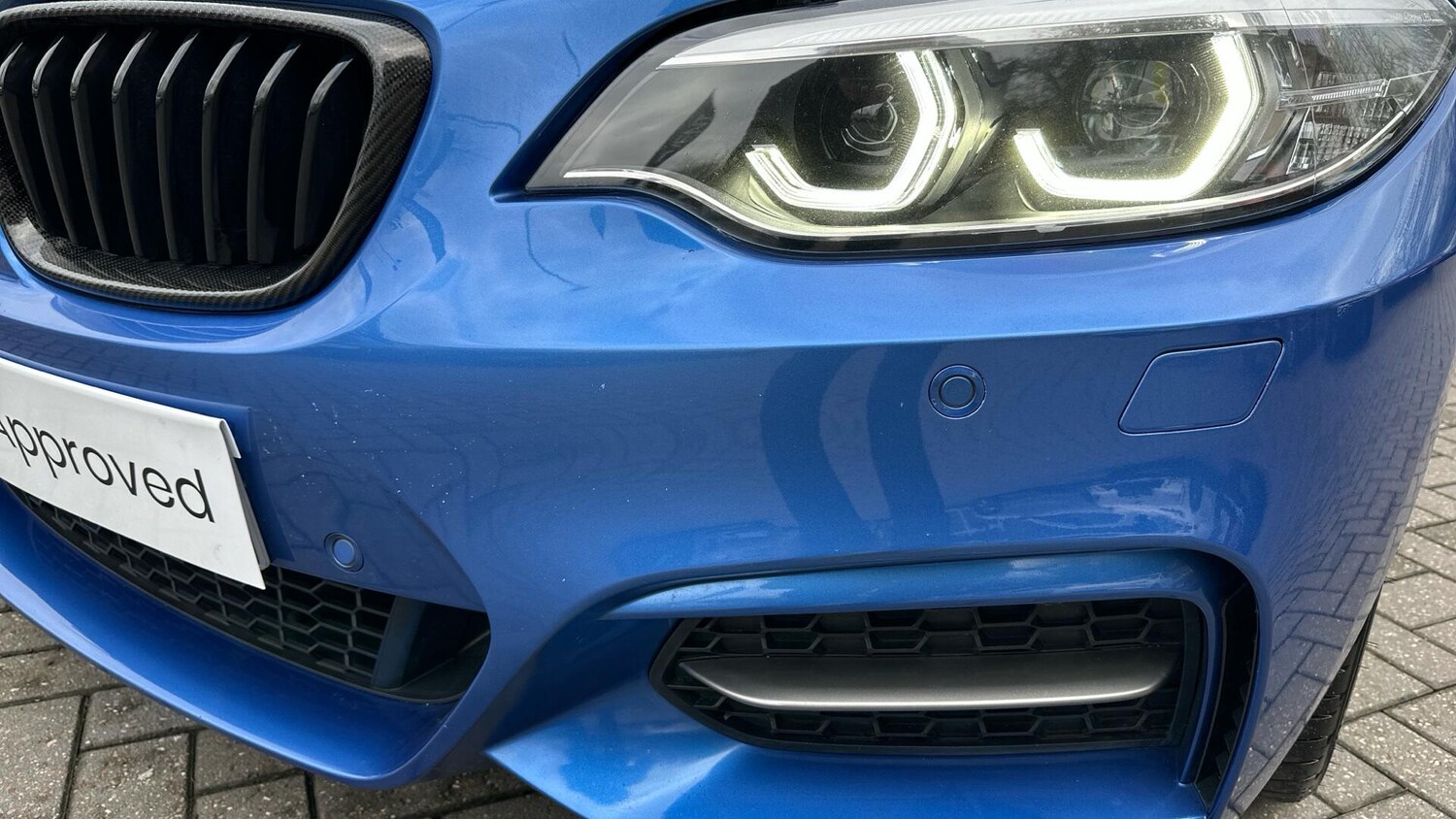 Used BMW 2 Series 2018 for sale - 77672852: Photo 49