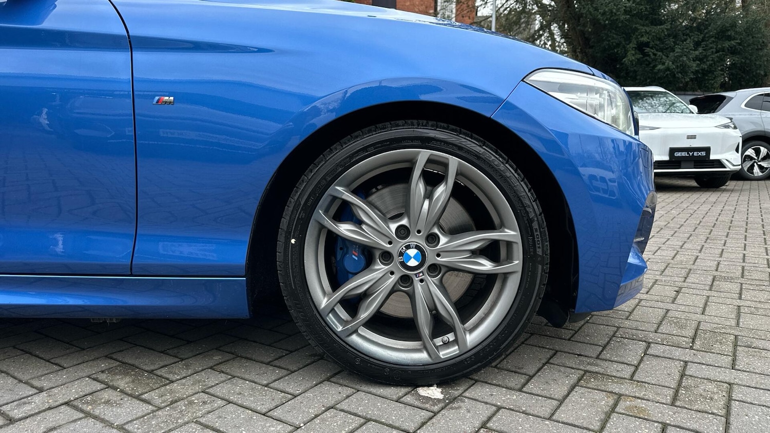 Used BMW 2 Series 2018 for sale - 77672852: Photo 5