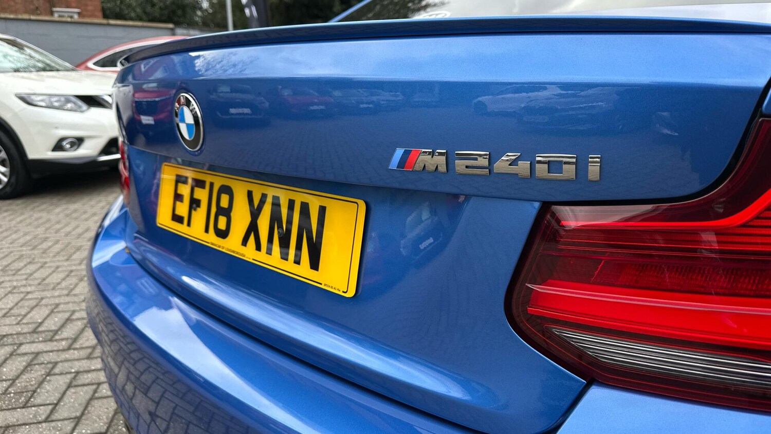 Used BMW 2 Series 2018 for sale - 77672852: Photo 52