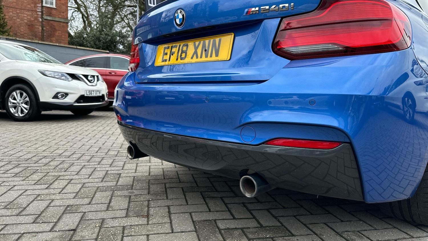 Used BMW 2 Series 2018 for sale - 77672852: Photo 53