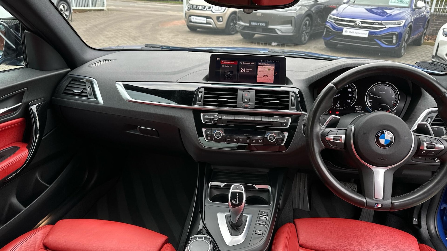 Used BMW 2 Series 2018 for sale - 77672852: Photo 6