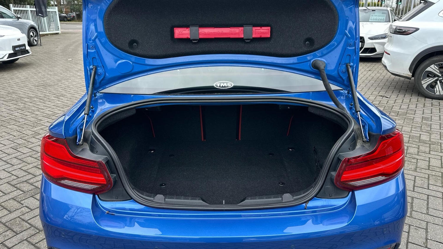 Used BMW 2 Series 2018 for sale - 77672852: Photo 8