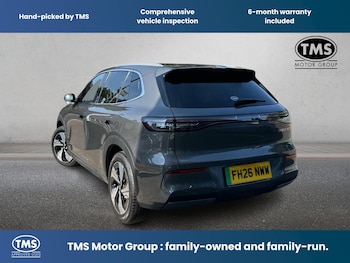 Used Geely Geely EX5 2026 for sale - 79472059: Photo