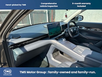 Used Geely Geely EX5 2026 for sale - 79472059: Photo