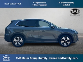 Used Geely Geely EX5 2026 for sale - 79472059: Photo