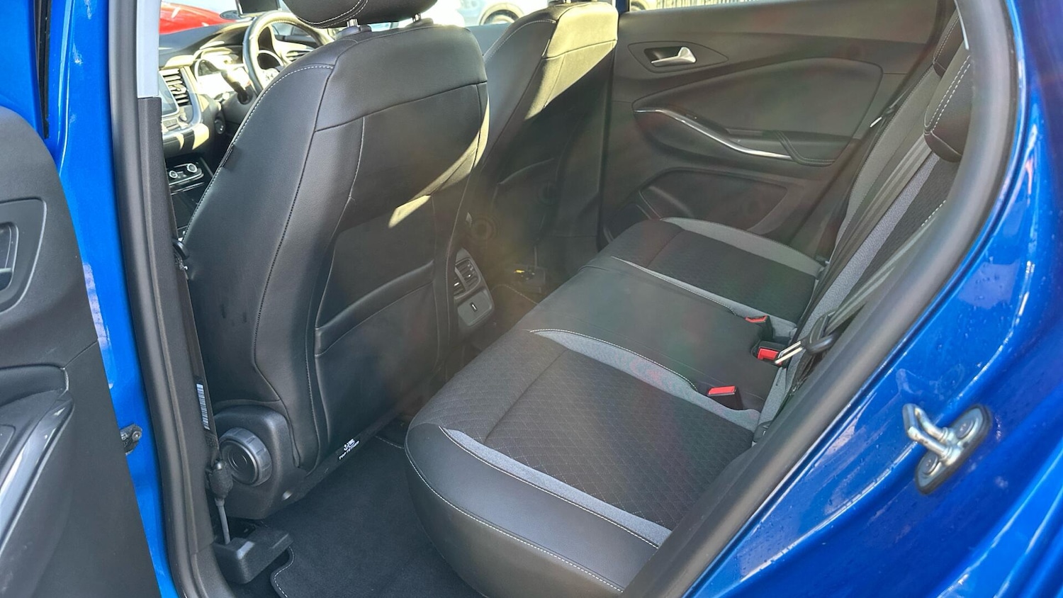 Used Vauxhall Grandland X 2018 for sale - 77672878: Photo 11