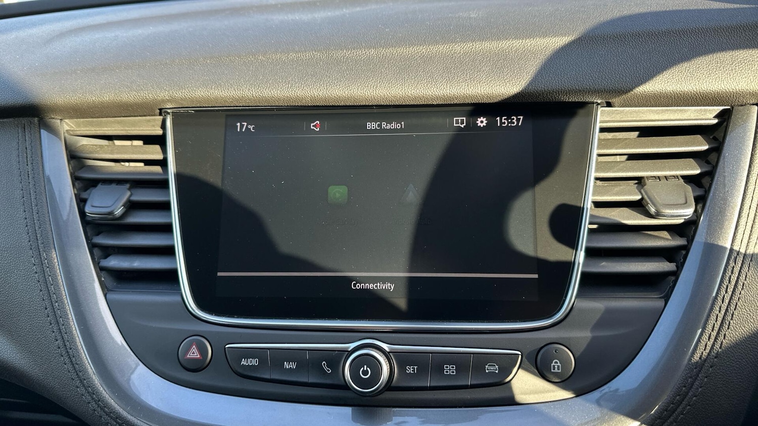 Used Vauxhall Grandland X 2018 for sale - 77672878: Photo 12