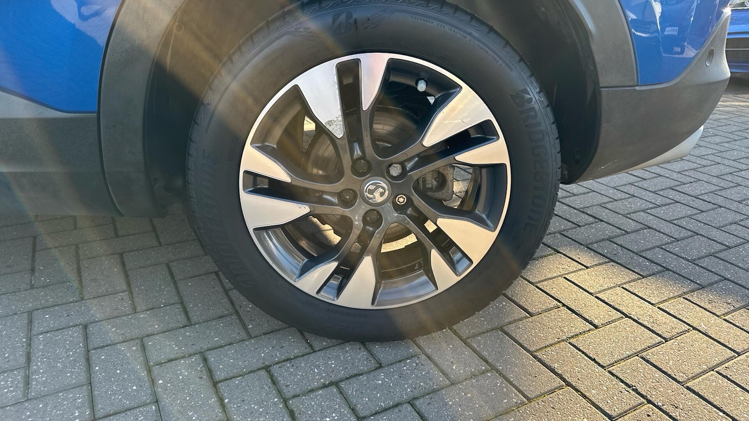 Used Vauxhall Grandland X 2018 for sale - 77672878: Photo 18