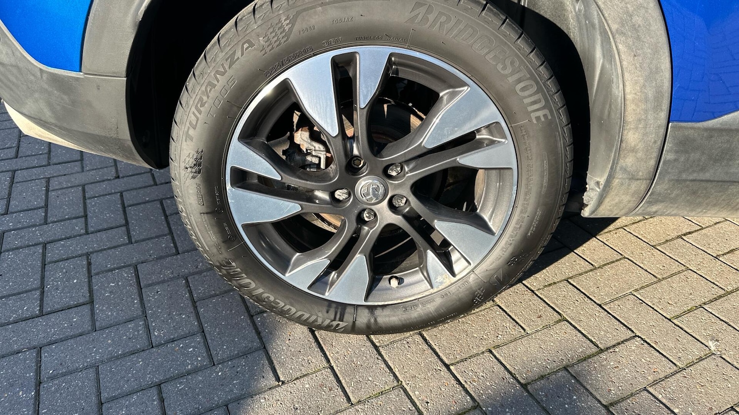 Used Vauxhall Grandland X 2018 for sale - 77672878: Photo 19