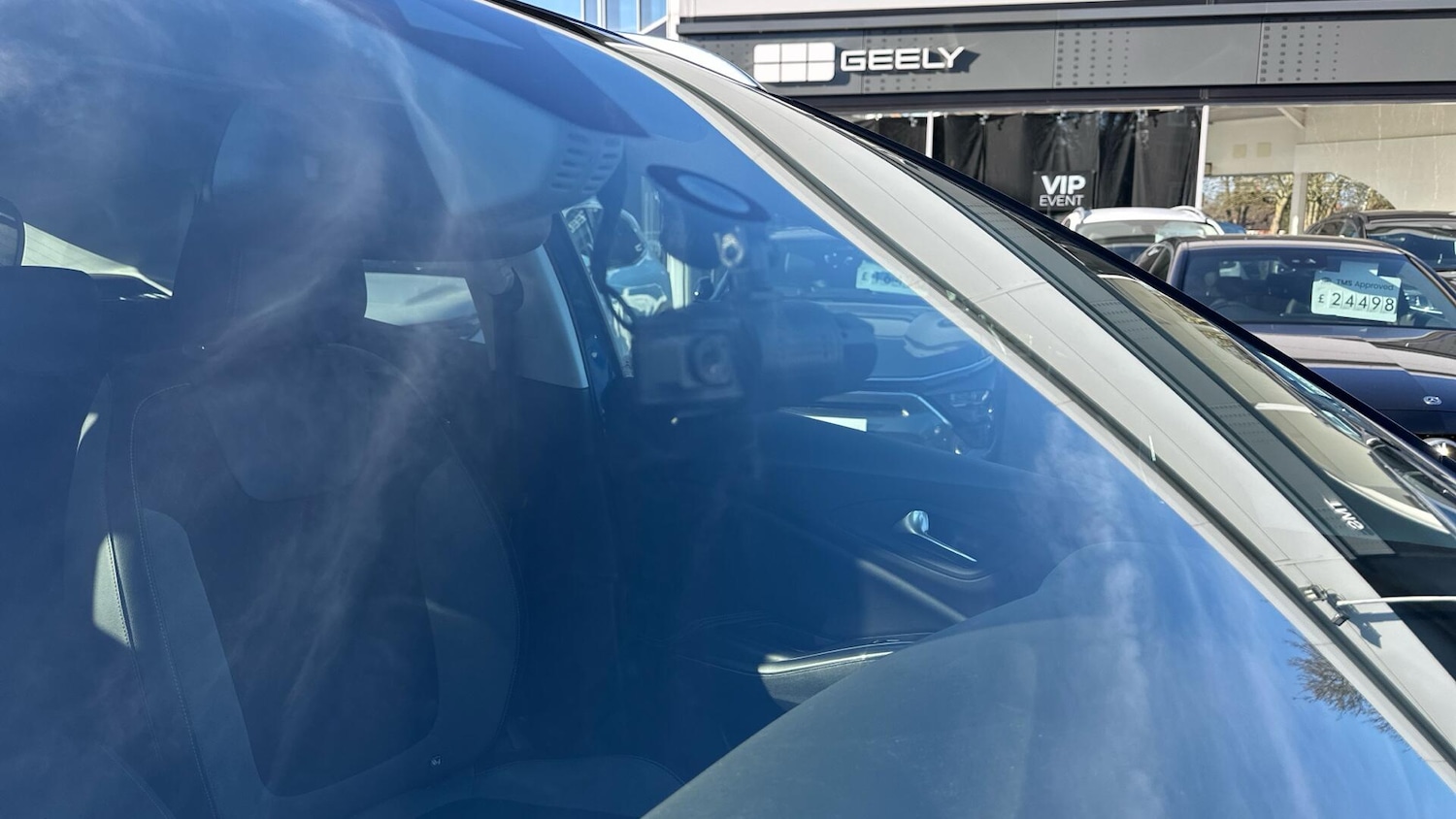 Used Vauxhall Grandland X 2018 for sale - 77672878: Photo 20