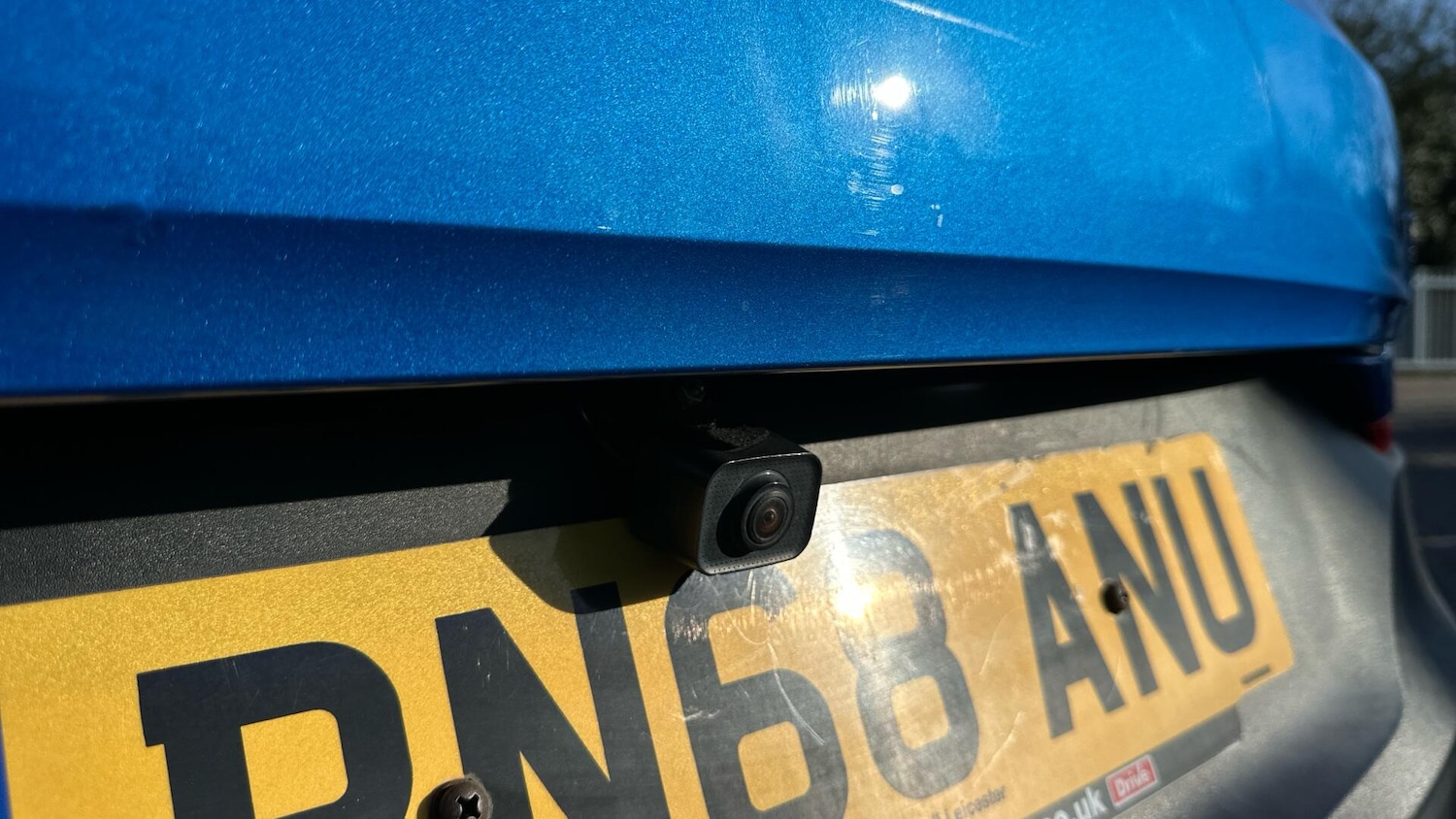 Used Vauxhall Grandland X 2018 for sale - 77672878: Photo 22