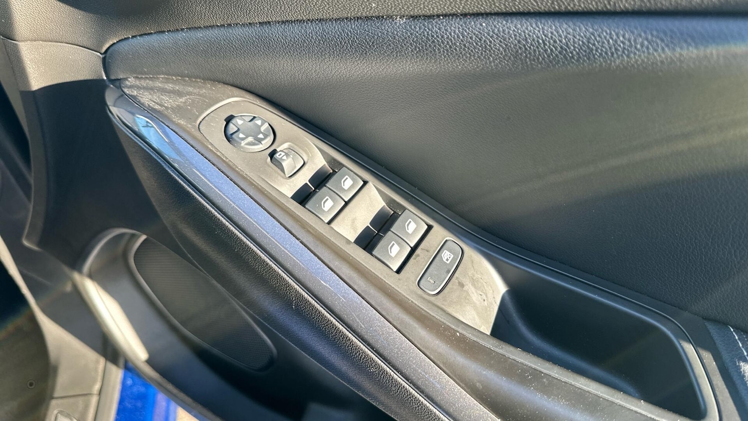 Used Vauxhall Grandland X 2018 for sale - 77672878: Photo 25