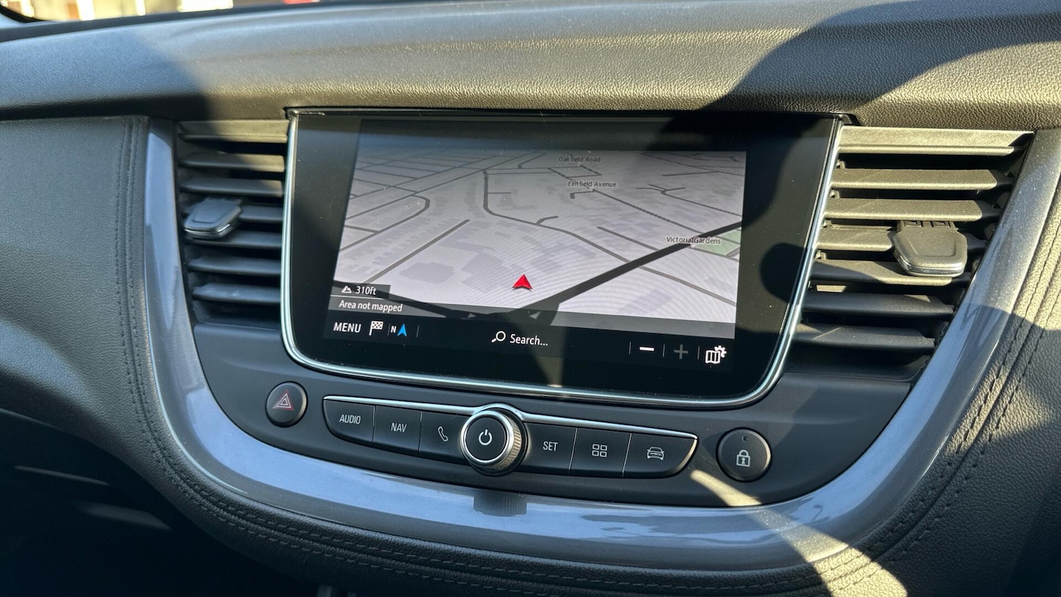 Used Vauxhall Grandland X 2018 for sale - 77672878: Photo 32