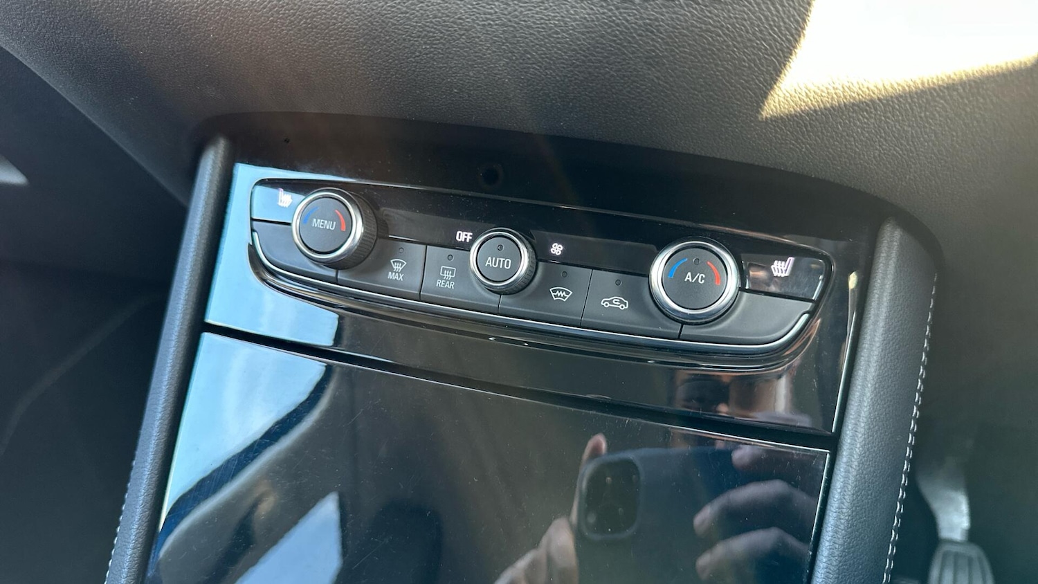 Used Vauxhall Grandland X 2018 for sale - 77672878: Photo 33