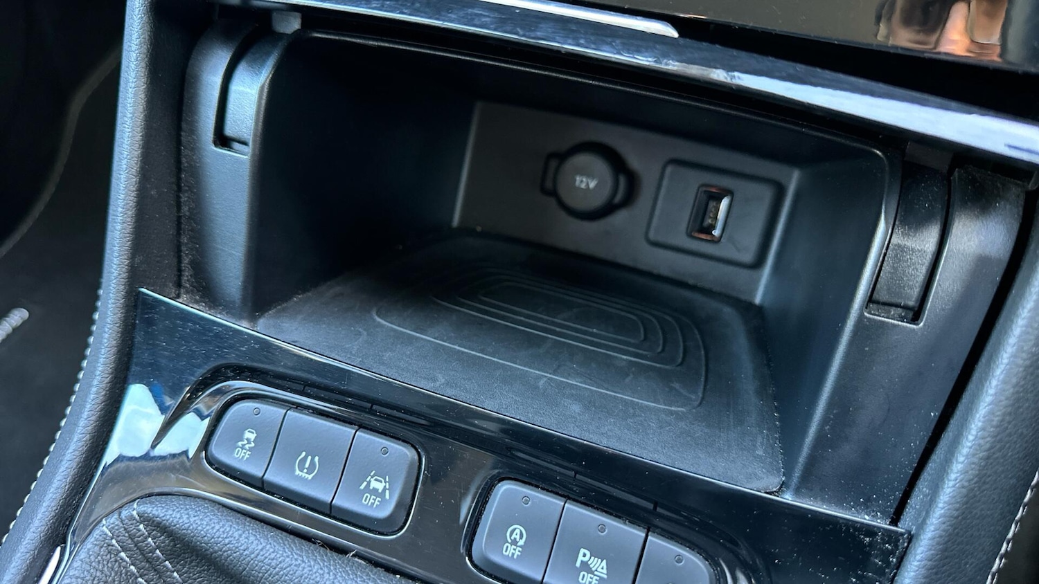 Used Vauxhall Grandland X 2018 for sale - 77672878: Photo 35