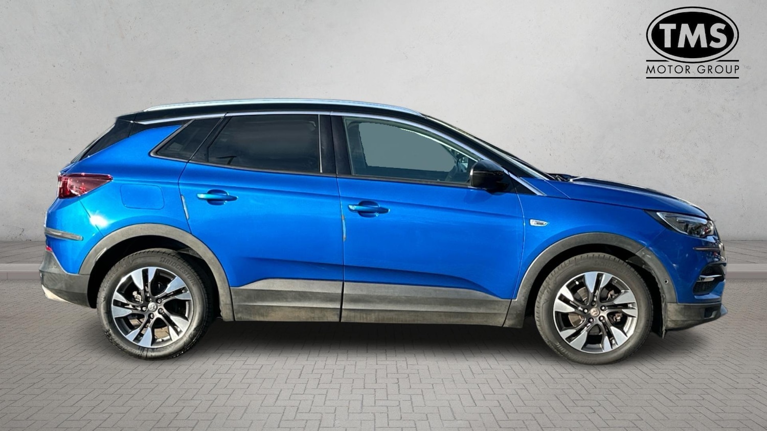 Used Vauxhall Grandland X 2018 for sale - 77672878: Photo 4