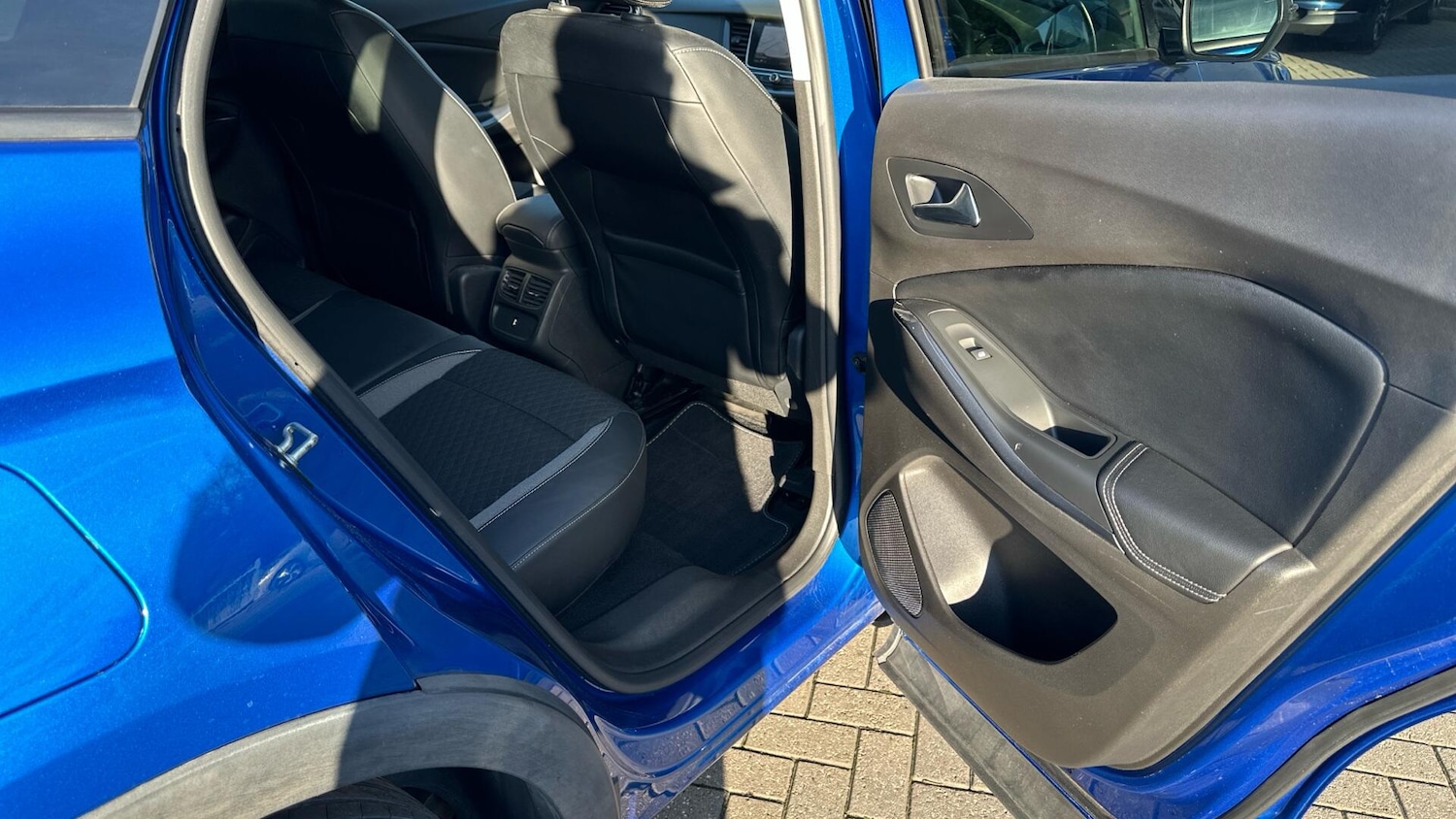 Used Vauxhall Grandland X 2018 for sale - 77672878: Photo 41