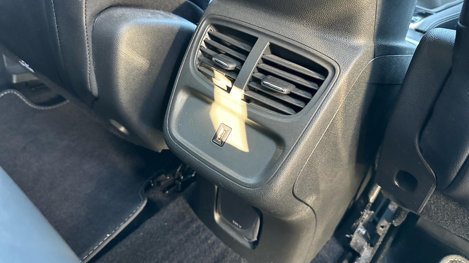 Used Vauxhall Grandland X 2018 for sale - 77672878: Photo 42