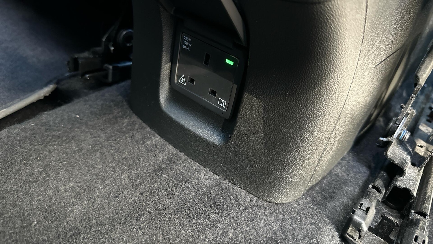 Used Vauxhall Grandland X 2018 for sale - 77672878: Photo 43