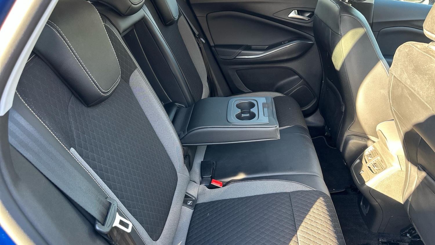 Used Vauxhall Grandland X 2018 for sale - 77672878: Photo 44