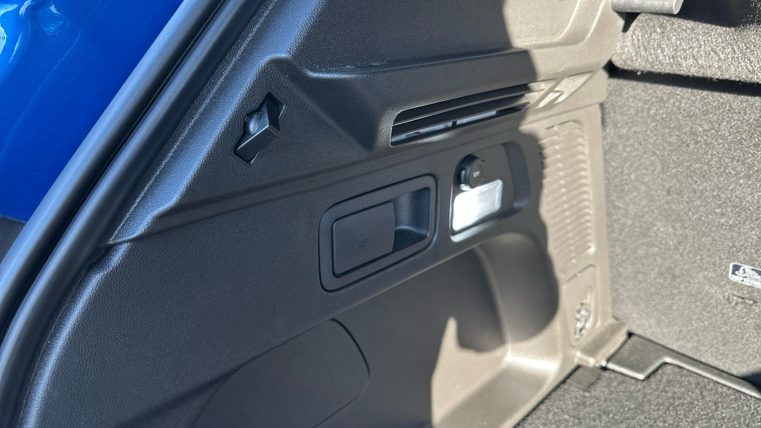 Used Vauxhall Grandland X 2018 for sale - 77672878: Photo 46