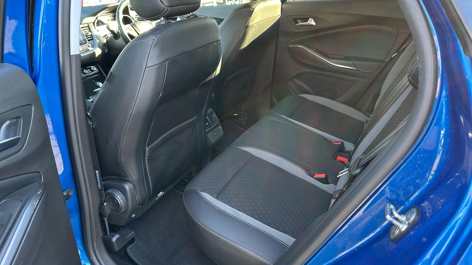 Used Vauxhall Grandland X 2018 for sale - 77672878: Photo 48