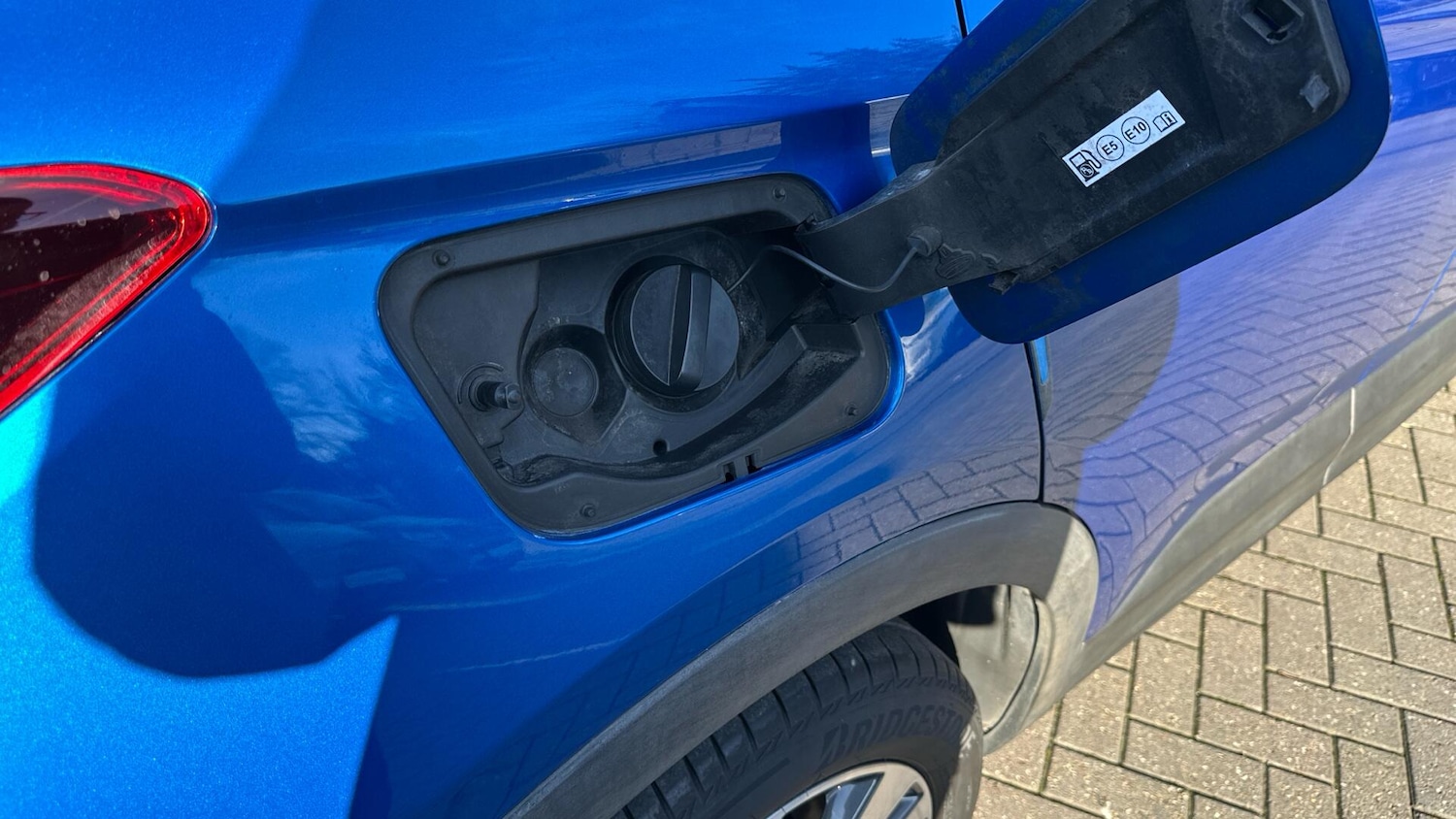 Used Vauxhall Grandland X 2018 for sale - 77672878: Photo 9