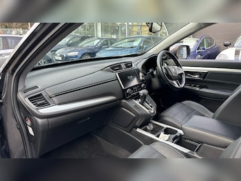 Used Honda CR-V 2020 for sale - 77396688: Photo