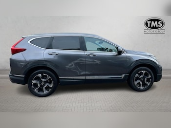 Used Honda CR-V 2020 for sale - 77396688: Photo