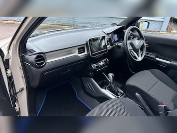 Used Suzuki Ignis 2022 for sale - 77441319: Photo