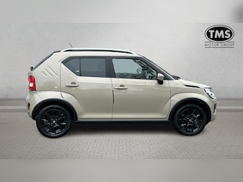 Used Suzuki Ignis 2022 for sale - 77441319: Photo