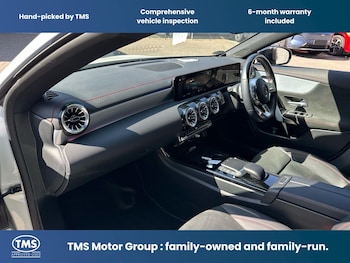 Used Mercedes-Benz CLA 2023 for sale - 79373382: Photo