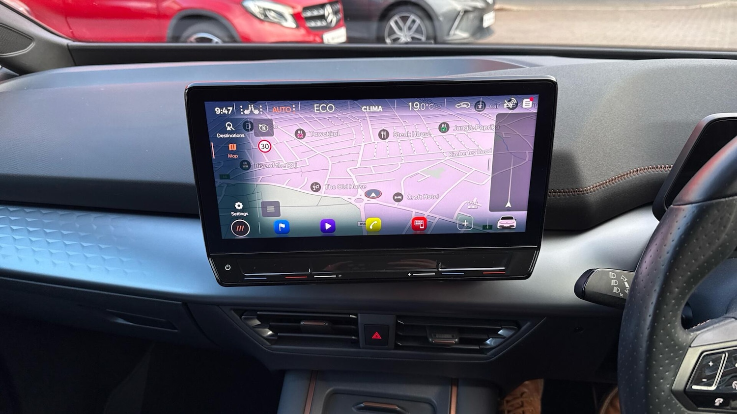 Used Cupra Born 2022 for sale - 77131401: Photo 13