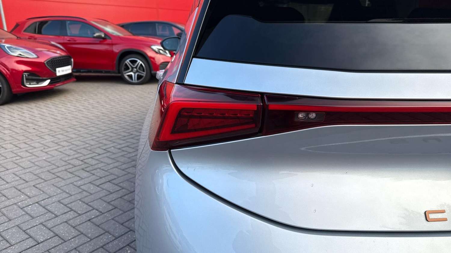 Used Cupra Born 2022 for sale - 77131401: Photo 17