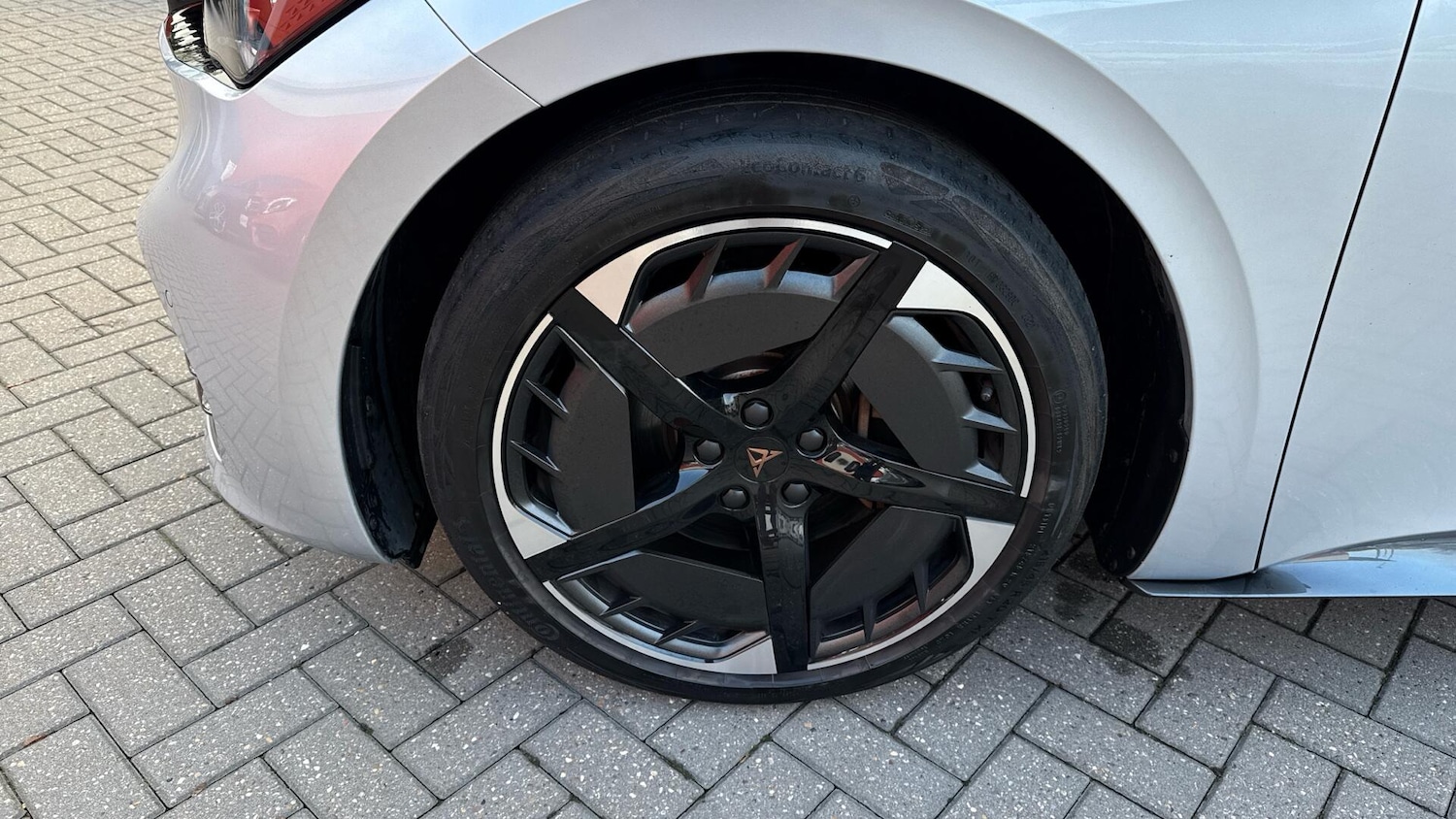 Used Cupra Born 2022 for sale - 77131401: Photo 22