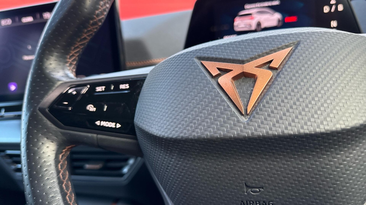 Used Cupra Born 2022 for sale - 77131401: Photo 37