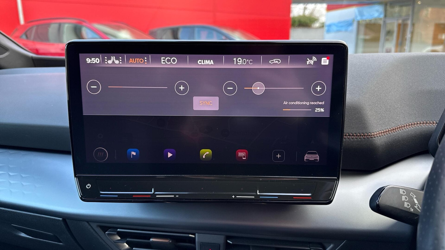 Used Cupra Born 2022 for sale - 77131401: Photo 39