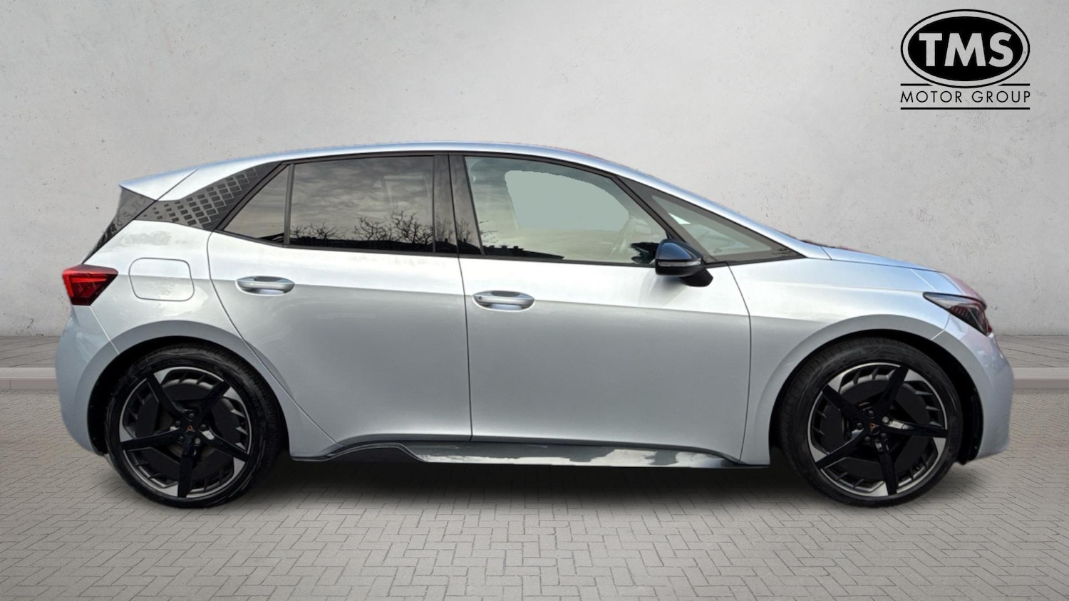 Used Cupra Born 2022 for sale - 77131401: Photo 4