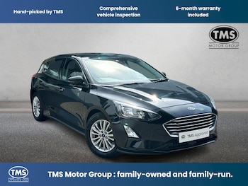 Used Ford Focus 2019 for sale - 79316569: Photo