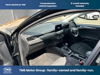 Used Ford Focus 2019 for sale - 79316569: Photo
