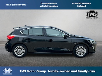 Used Ford Focus 2019 for sale - 79316569: Photo
