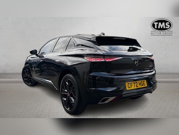 Used DS Automobiles DS 4 2022 for sale - 77909843: Photo