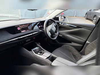 Used DS Automobiles DS 4 2022 for sale - 77909843: Photo