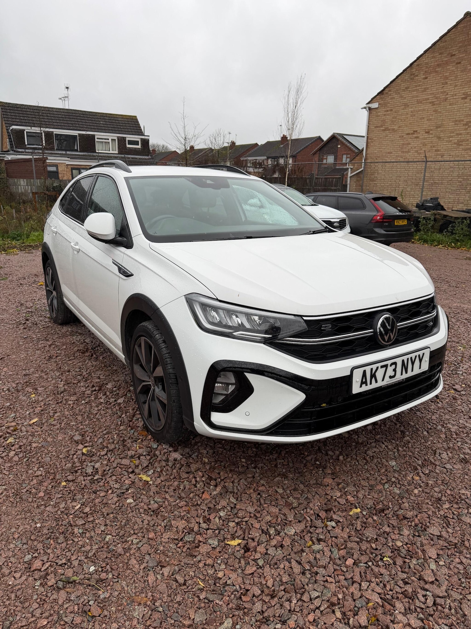 Used Volkswagen Taigo 2023 for sale - 76584799: Photo 1