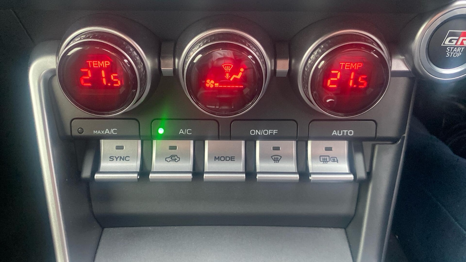 Used Toyota GR86 2023 for sale - 77021266: Photo 14