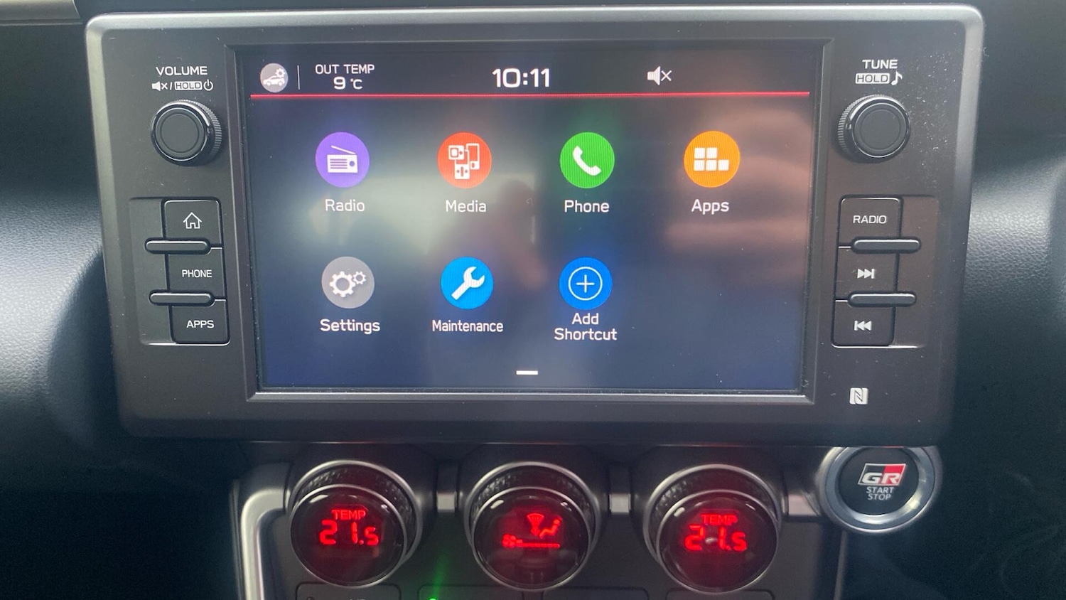 Used Toyota GR86 2023 for sale - 77021266: Photo 15