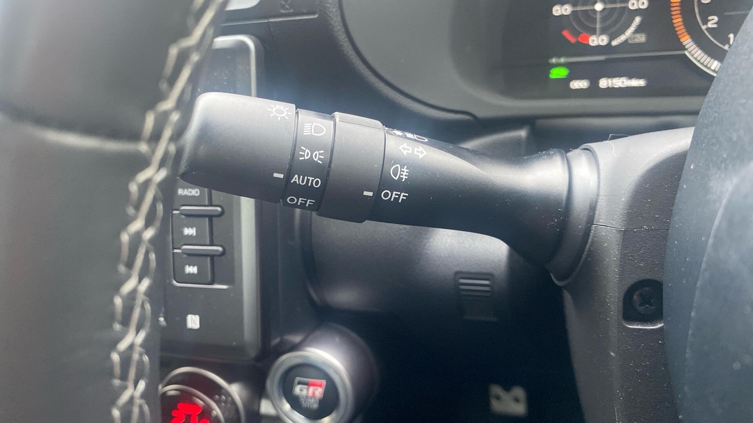 Used Toyota GR86 2023 for sale - 77021266: Photo 17