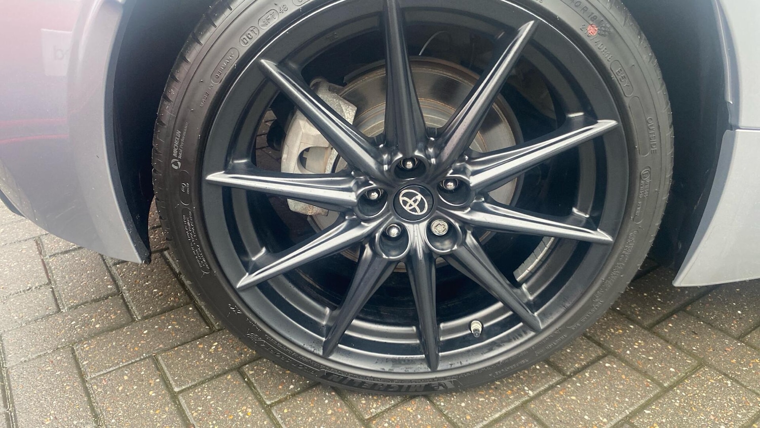 Used Toyota GR86 2023 for sale - 77021266: Photo 19