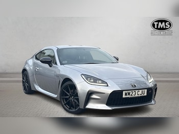 2023 (23) - 2.4 D-4S 2dr